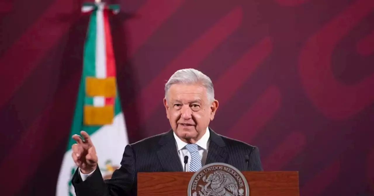 AMLO: llegó Piña a la Corte y se desataron resoluciones a favor de delincuentes