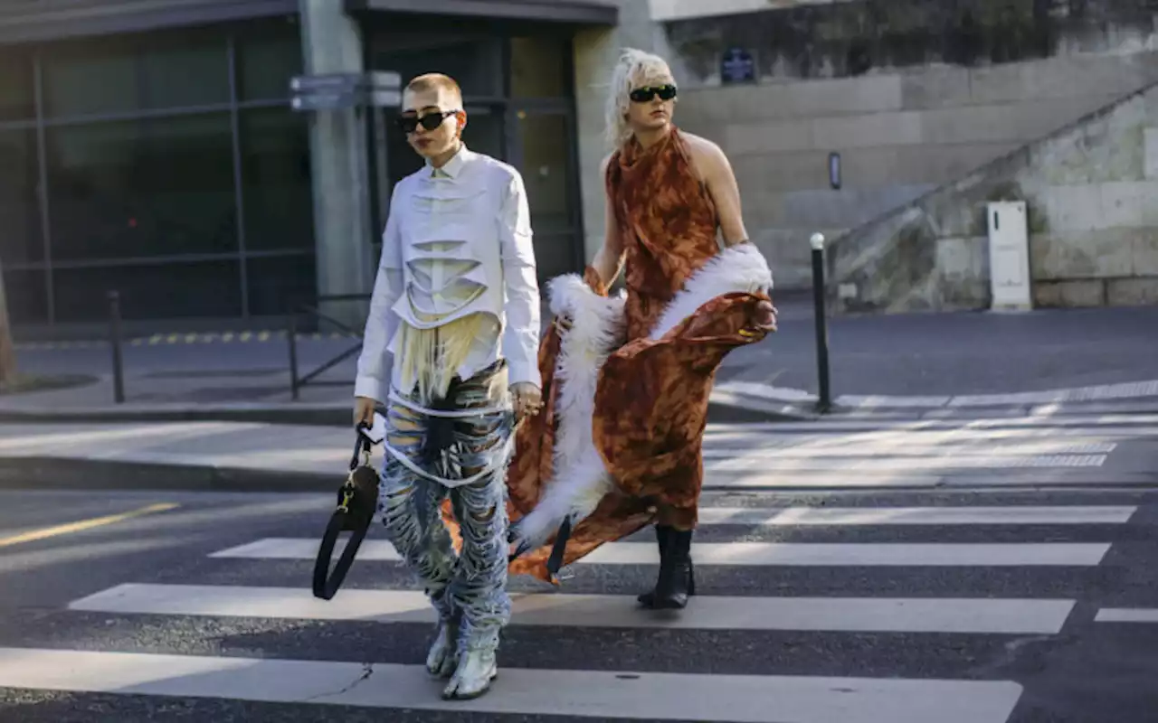 Paris Street Style 2023: The Best Looks at Paris Fashion Week Fall 2023