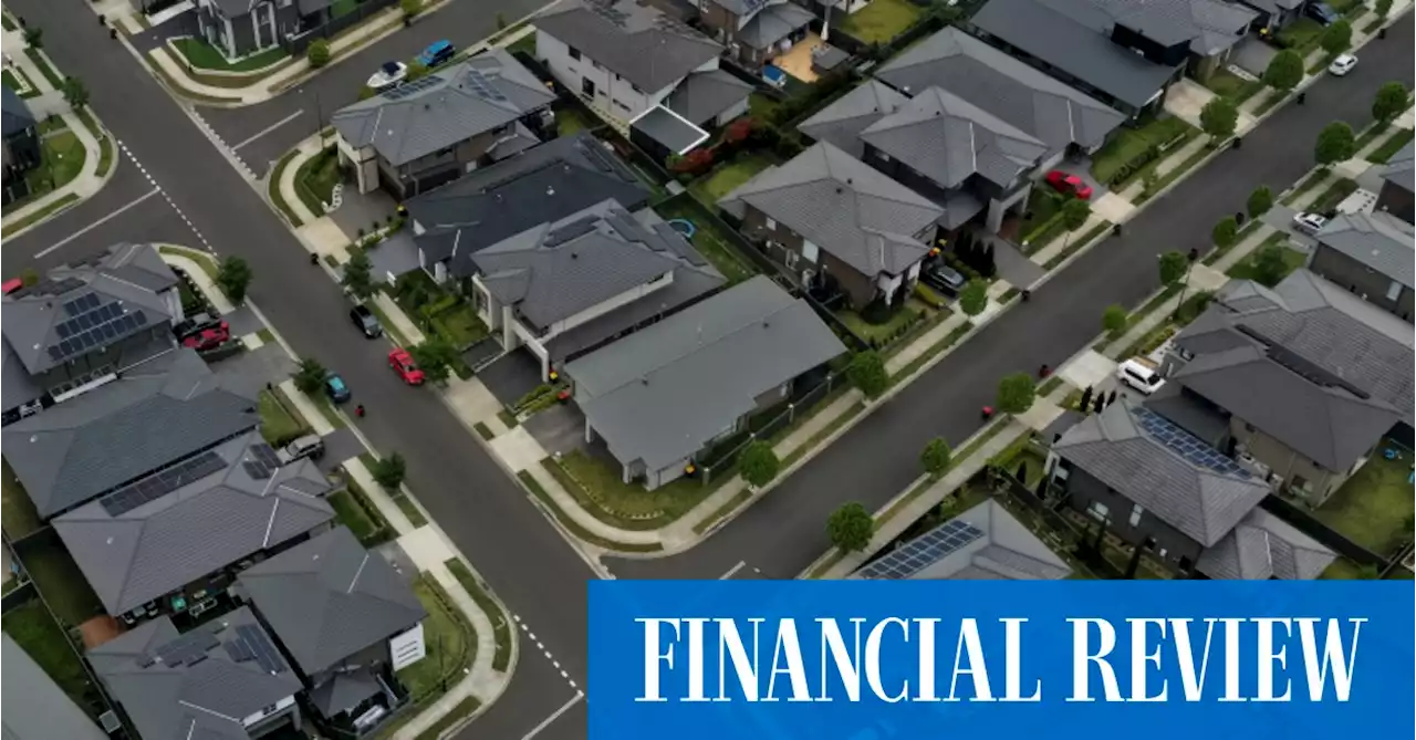 CBA, NAB lift some mortgage rates outside RBA’s cycle