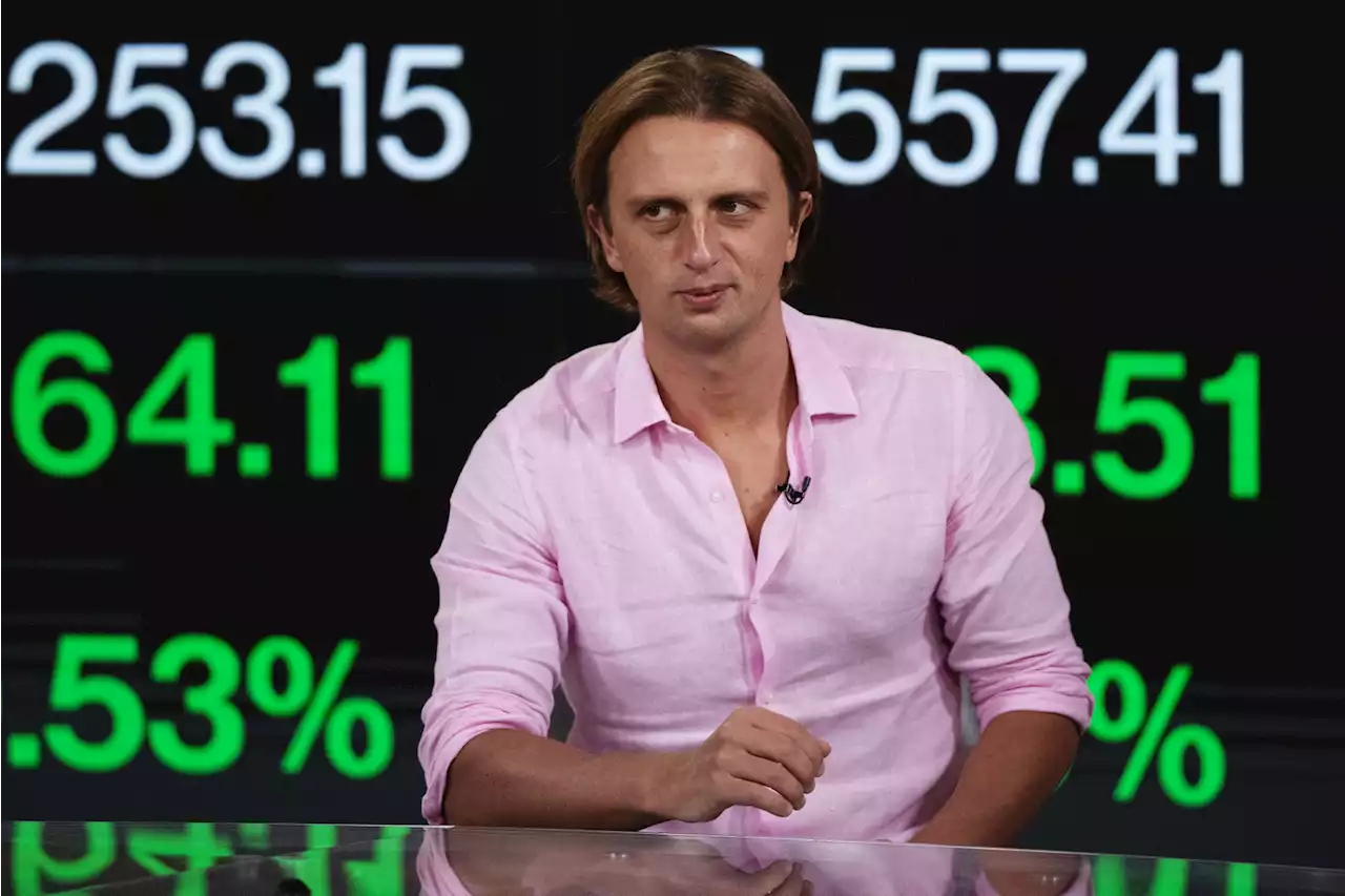 Fintech Giant Revolut Boasts First-Ever Annual Profit After Crypto Boom