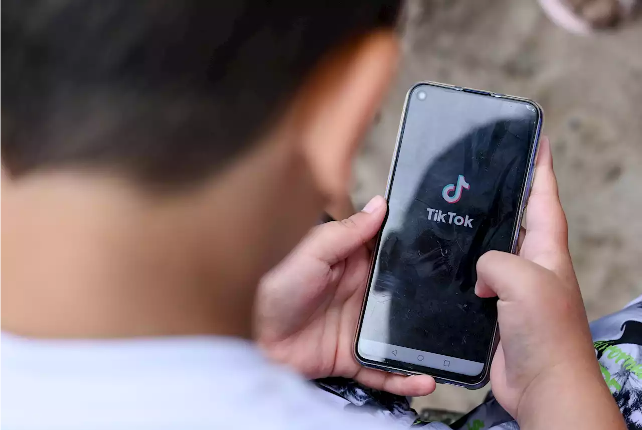 TikTok Sets Default Daily Screen Time Limit For Under 18s