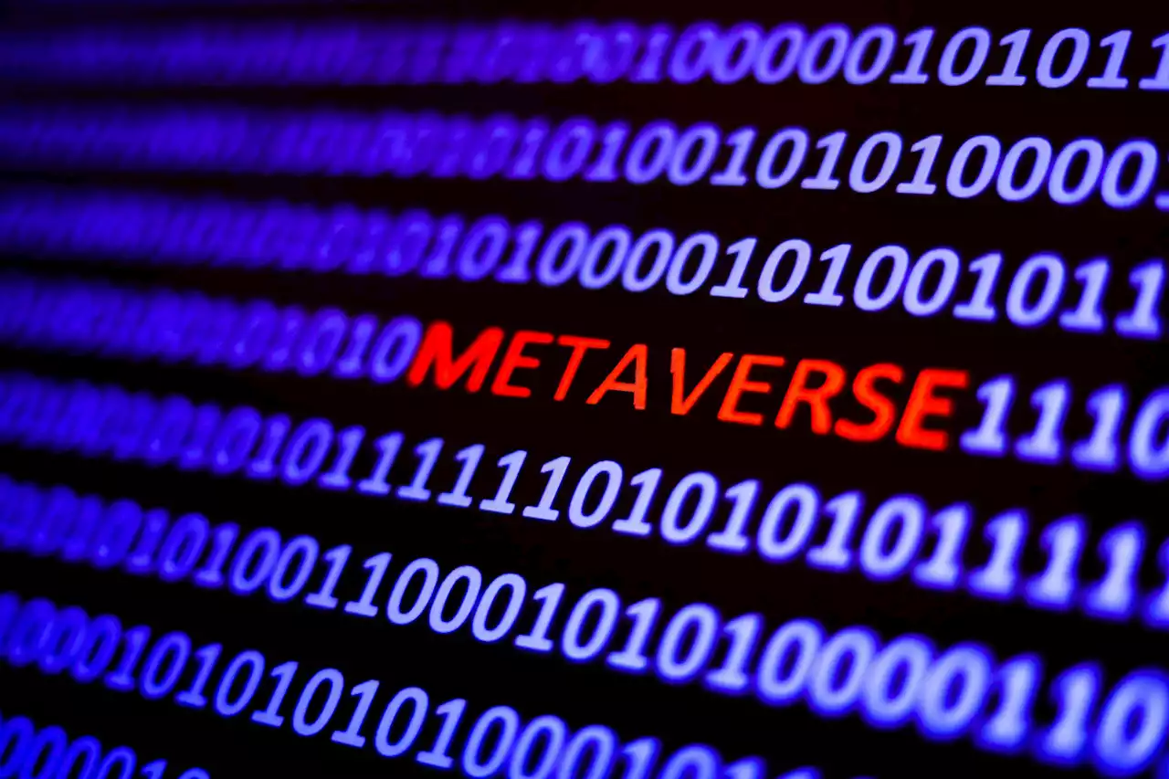 How Regulation Will Apply To The Metaverse