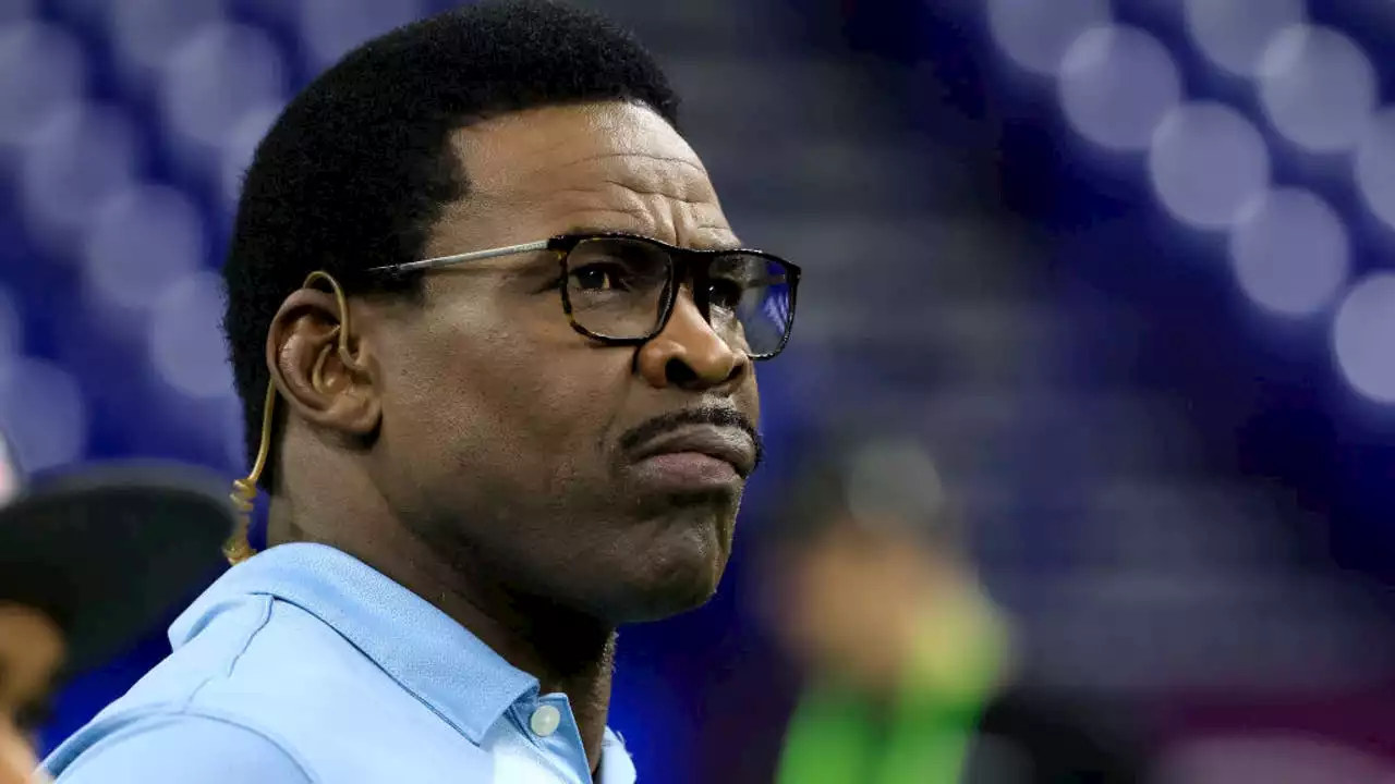 Marriott files motion to dismiss Michael Irvin lawsuit