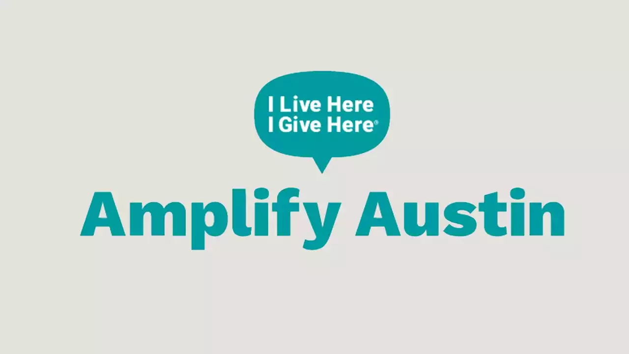 Amplify Austin Day begins March 1 to raise money for local nonprofits