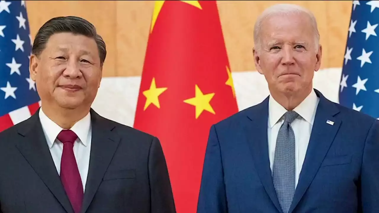 America is facing the 'threat of our lifetime': GOP lawmakers ramp up warnings about China