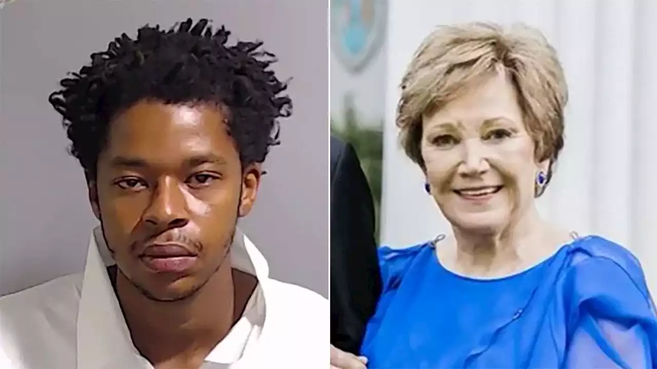 Atlanta homeless man indicted in deadly stabbing of grandma in Buckhead enclave pushing to secede over crime