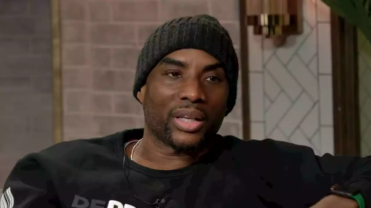 Charlamagne Tha God says people waking up on COVID boosters, lab-leak theory: 'Folks know the jig is up'