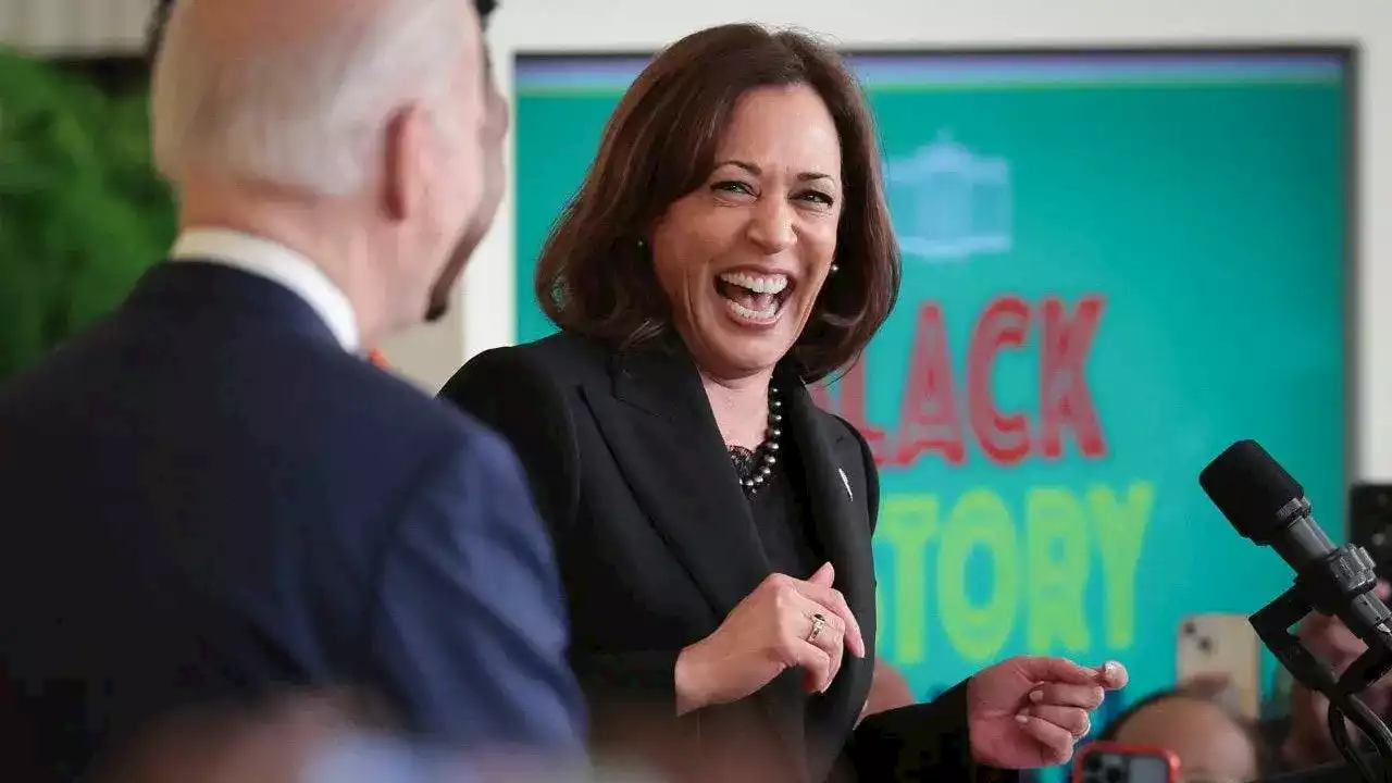 Harris’ glowing endorsement of scandal-plagued former prosecutor resurfaces after entire defense team quits