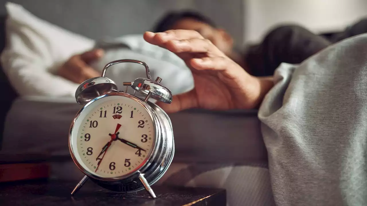 Irregular sleep could put you in the danger zone for heart disease: study