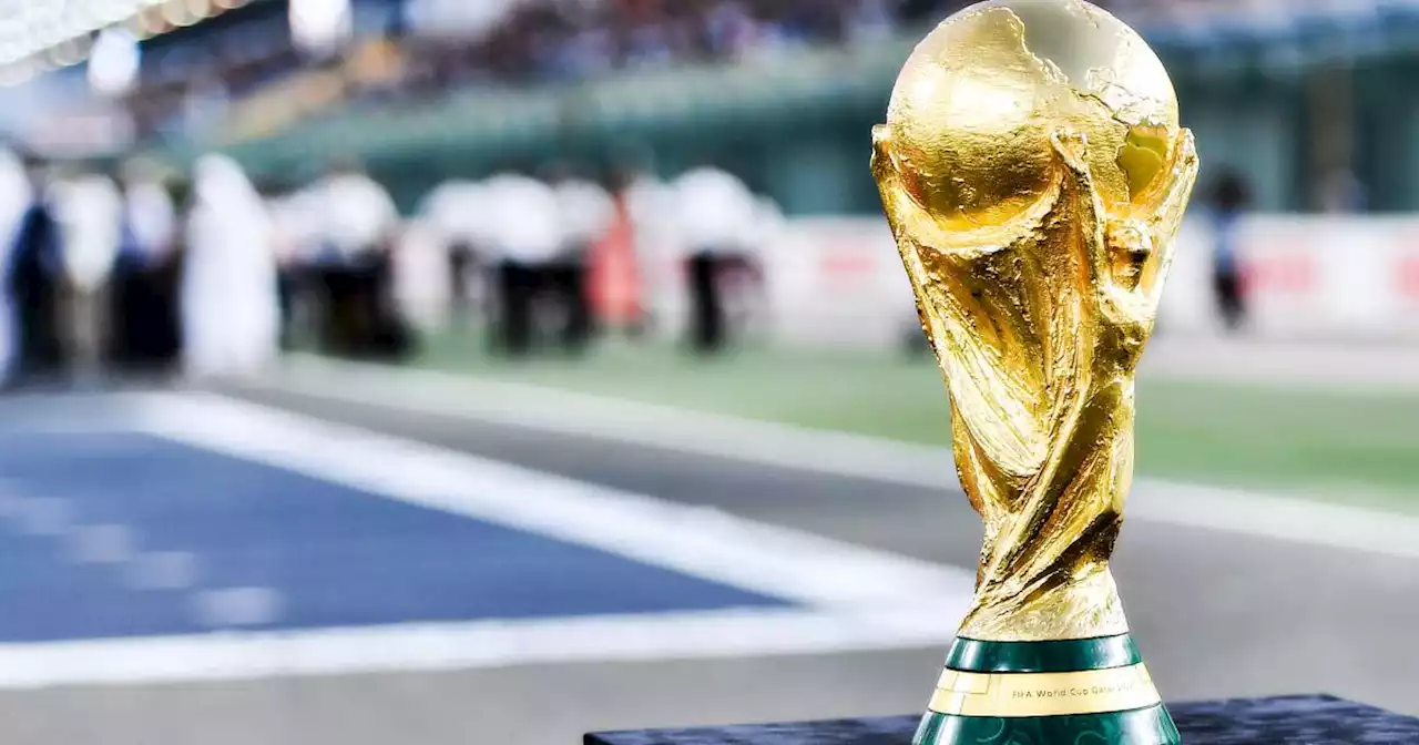 Revelan que el Mundial 2026 podrá tener ¡hasta ocho Selecciones de Concacaf!