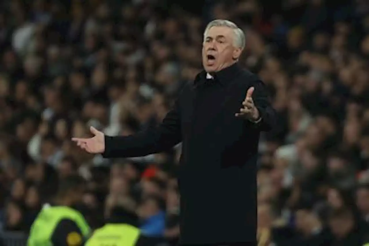 Ancelotti valora a Barcelona: ‘Una semifinal gana importancia’