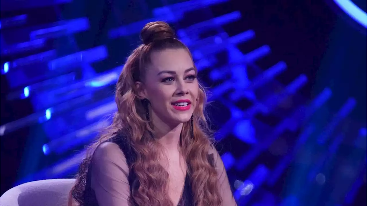 'Let's Dance': Comeback geplant? Oana Nechiti erteilt der Tanzshow klare Absage