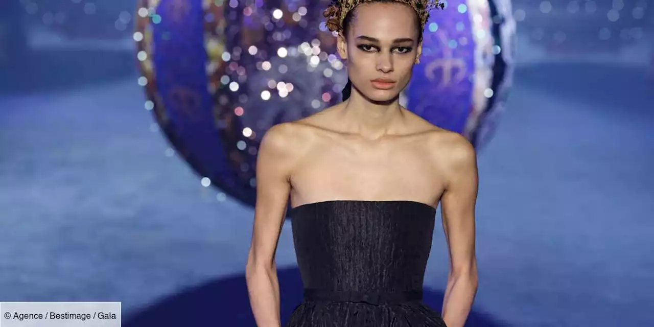 3 choses à retenir du défilé Dior prêt-à-porter automne-hiver 2023–2024 - Gala