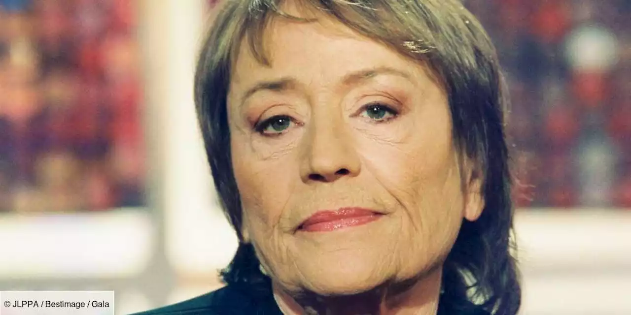 Annie Girardot : drogue, manipulation… Son dernier amour répond aux rumeurs - Gala