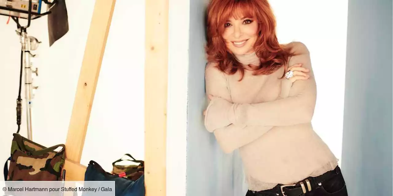 INTERVIEW – Mylène Farmer sans aucun tabou : « Qui a dit que j'étais fragile ? » - Gala