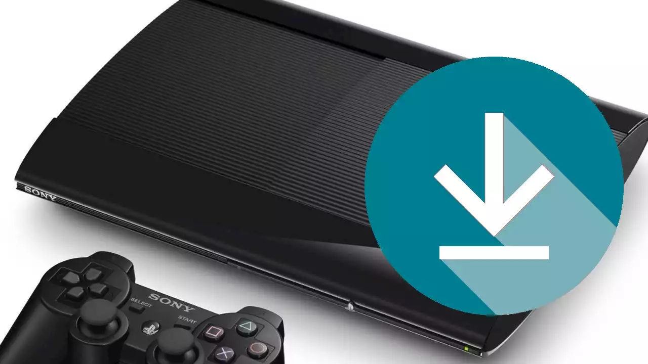 Die PS3 will einfach nicht sterben und bekommt noch ein System-Update