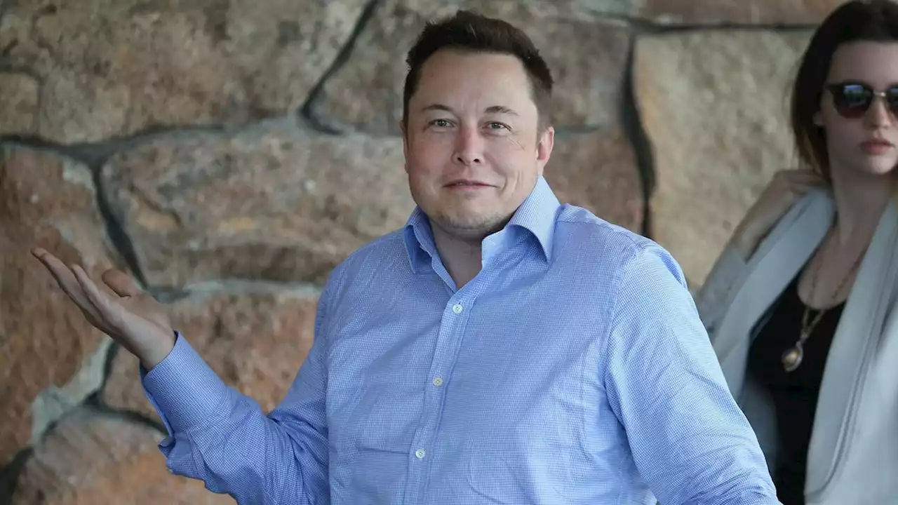 Elon’s New Violent Speech Policy Sure Restricts a Lot of Lawful Speech