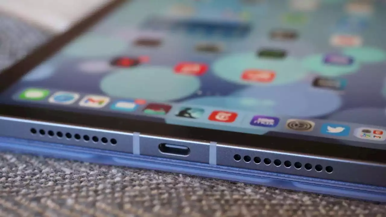 The iPhone 15's USB-C Port Might Need Special Cables For Full Functionality