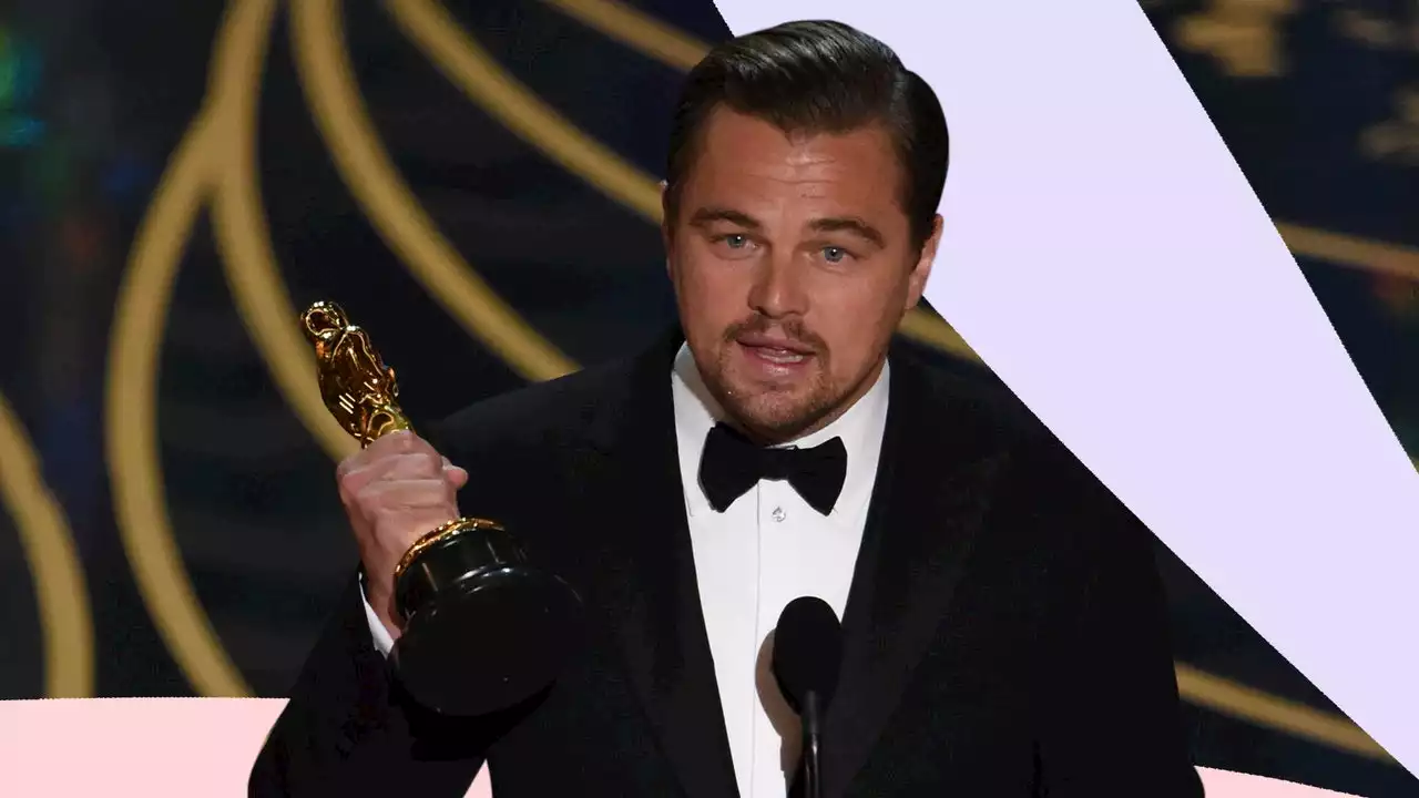 16 of the most iconic Oscar speeches of all time