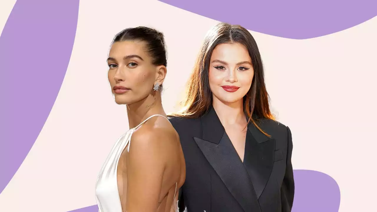 Our obsession with the Selena Gomez and Hailey Bieber ‘drama’ is fuelled by insecurity