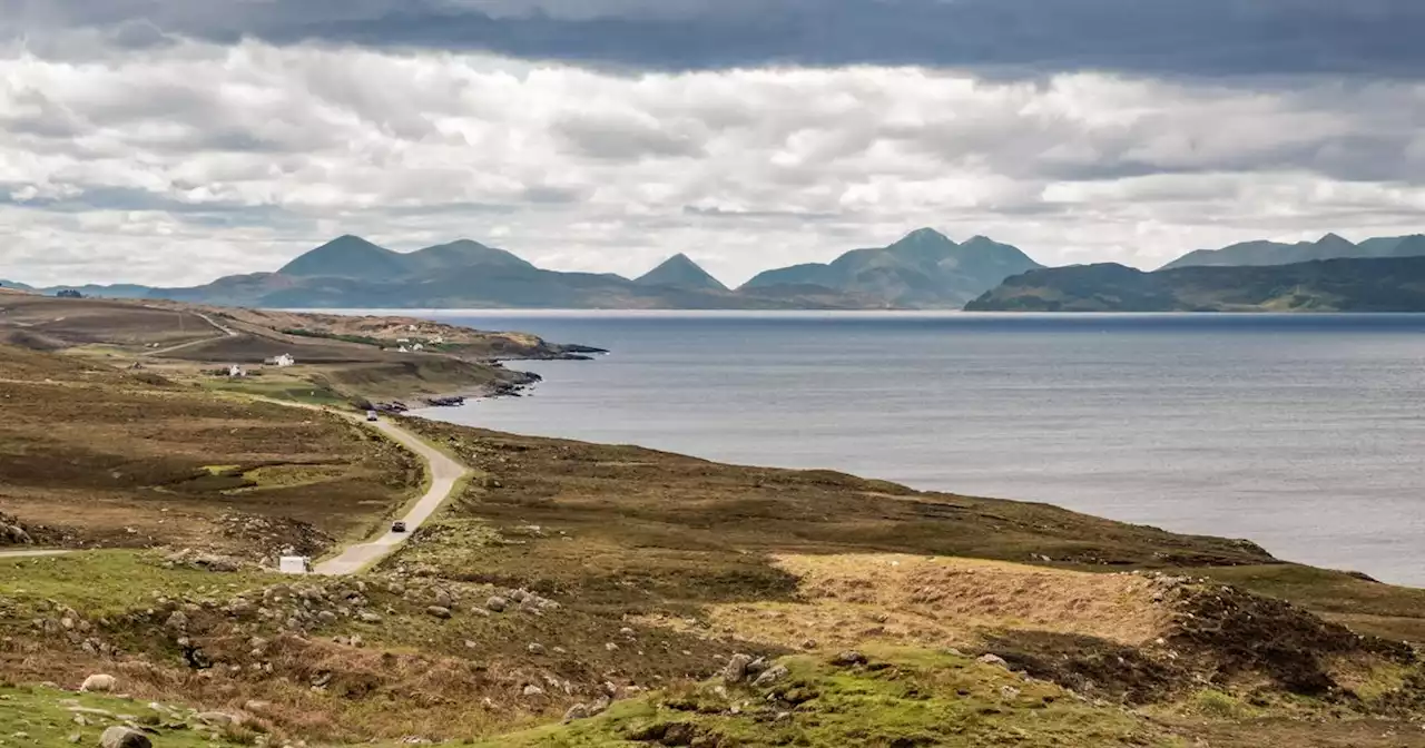 Scottish island seeking couple for once-in-a-lifetime ultimate 'remote working' job