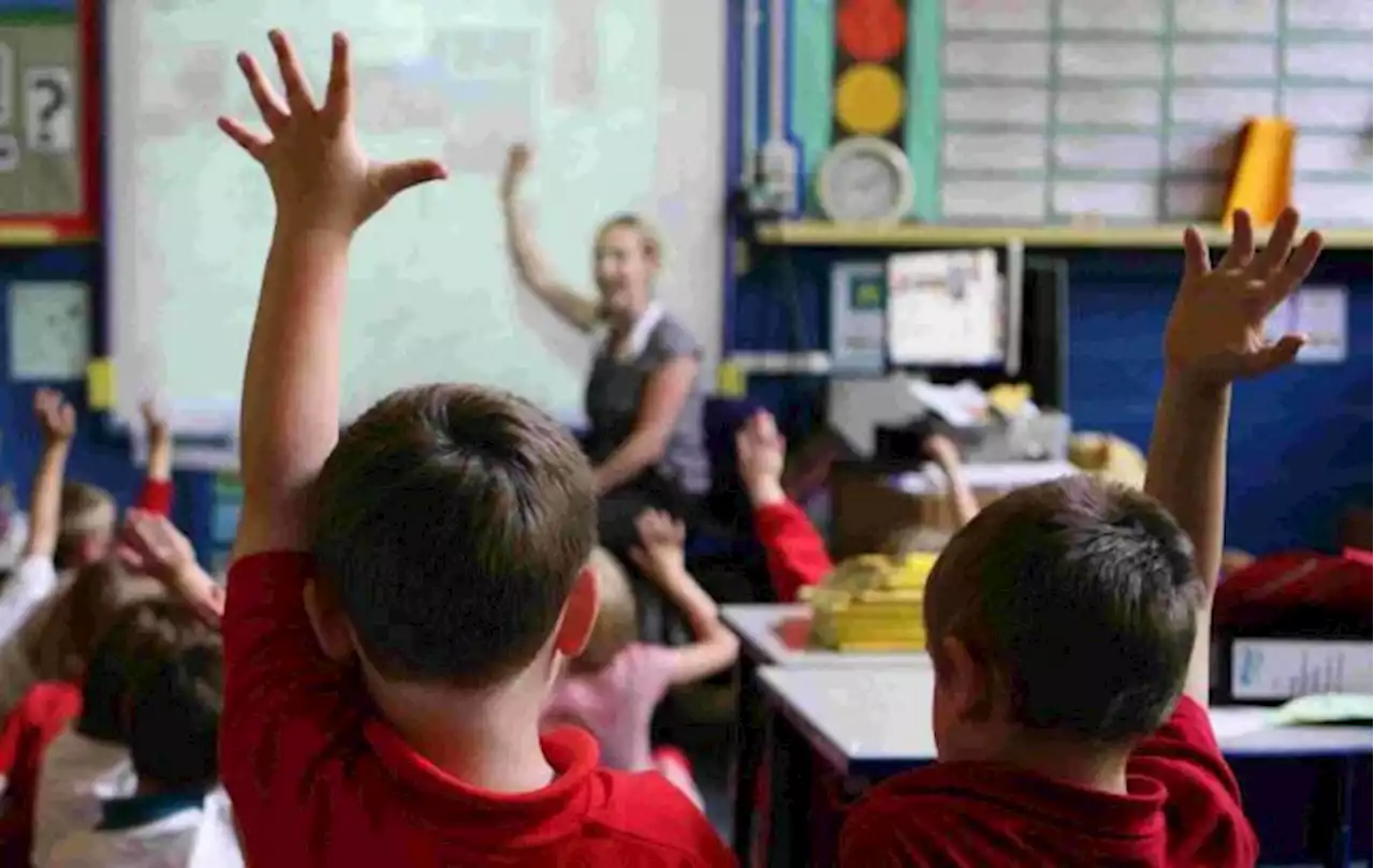 'Enthusiastic pupils': School near Glasgow praised in report