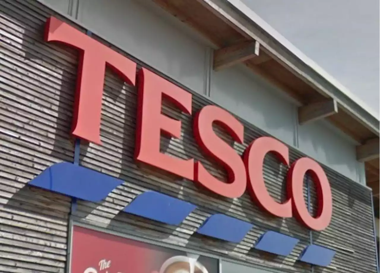 Tesco issues 'do not eat' warning over unsafe product