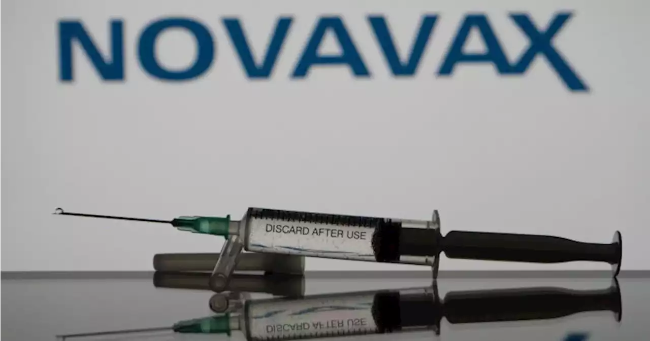 Novavax shares plunge after COVID-19 vaccine maker raises doubts over its future - National | Globalnews.ca