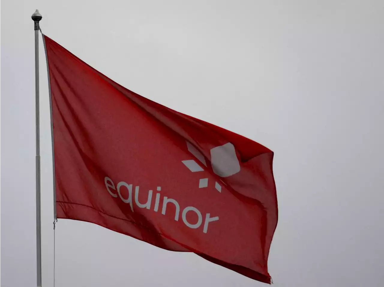 Equinor nears deal to buy Suncor’s British North Sea oil and gas assets for around US$1-billion, sources say