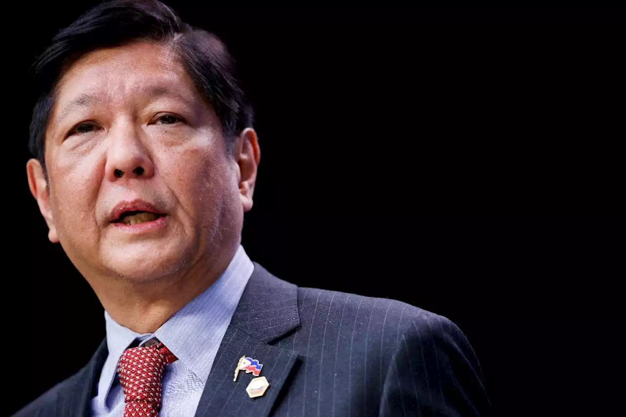 Marcos: No need for special powers to address inflation