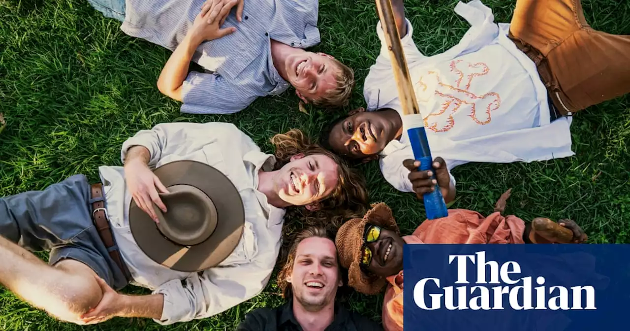 King Stingray ‘unbelievably stoked’ to win $30,000 Australian Music prize for debut album