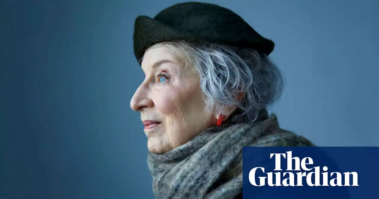 Old Babes in the Wood by Margaret Atwood review – tales of love and age