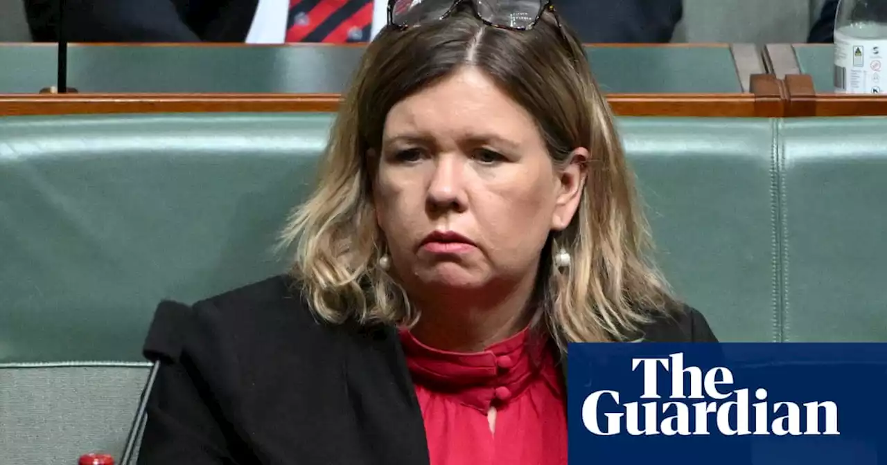 Peter Dutton says Bridget Archer ‘an important part of our team’ after claim Liberals could dump her