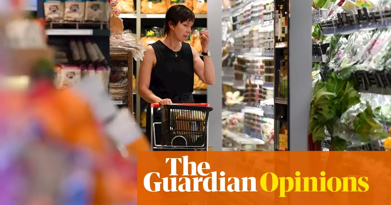 Rate rises are hitting home as real incomes fall and the economy slows. What an achievement! | Greg Jericho