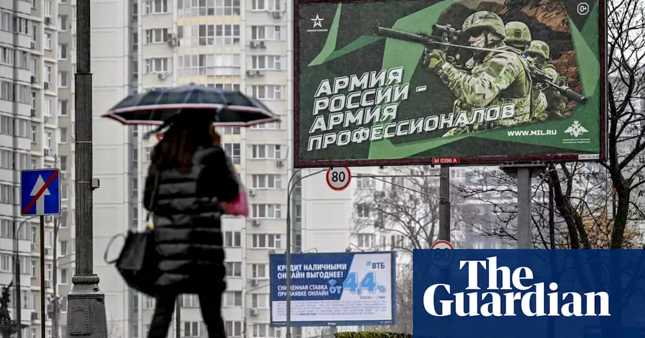 Russian detained over anti-war statements and daughter taken into care