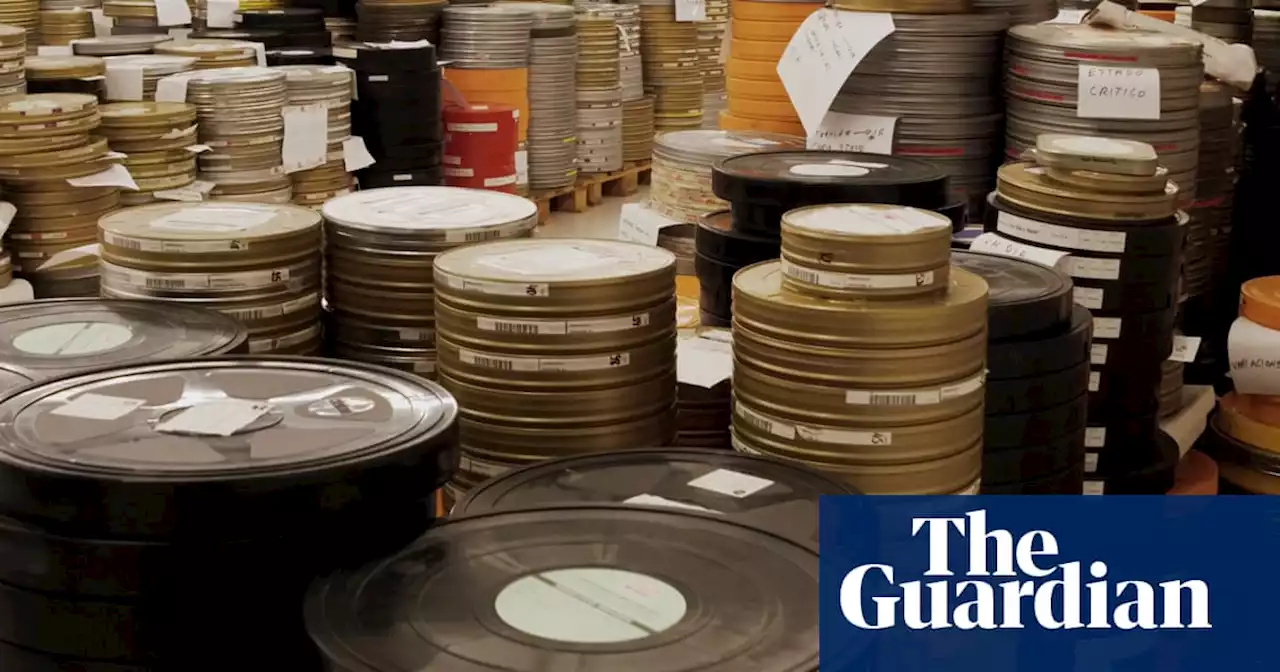 ‘We’re not taking care of it’: why film preservation should be prioritized