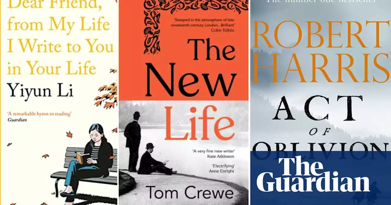 What we’re reading: writers and readers on the books they enjoyed in February