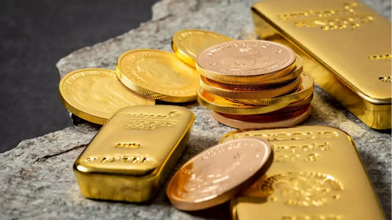 Edelmetall: Diese drei Faktoren bestimmen die Richtung am Goldmarkt