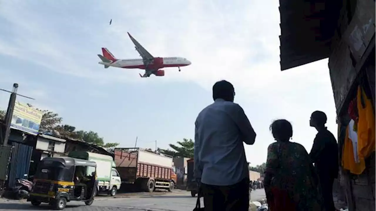 Luftfahrt: China von Platz zwei verdrängt: Immer mehr Geschäftsreisen gehen nach Indien