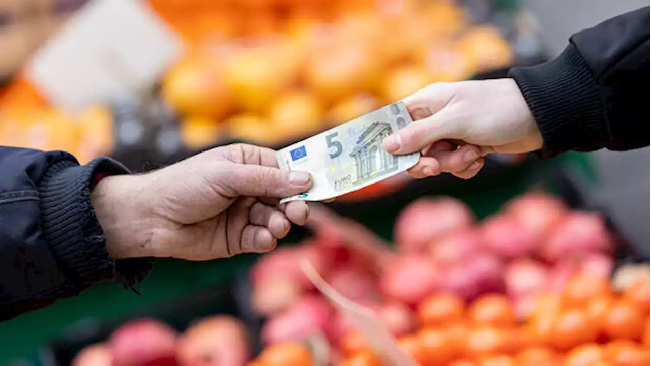 Preisentwicklung: Inflation in Deutschland verharrt im Februar bei 8,7 Prozent