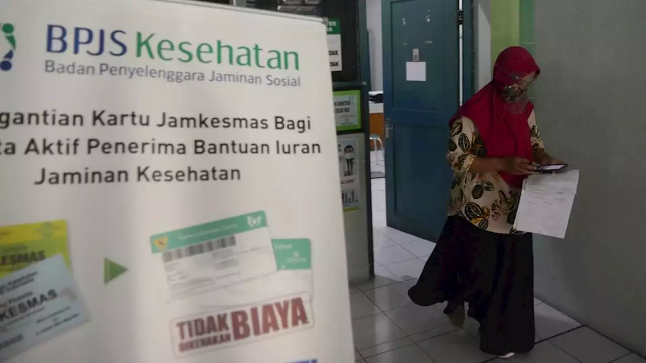 Iuran BPJS Berpotensi Naik, Pengusaha Minta RUU Kesehatan Ditinjau