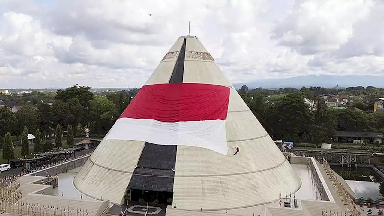 Peringatan Serangan Umum 1 Maret Gugah Kesadaran Ihwal Cita-cita Bangsa