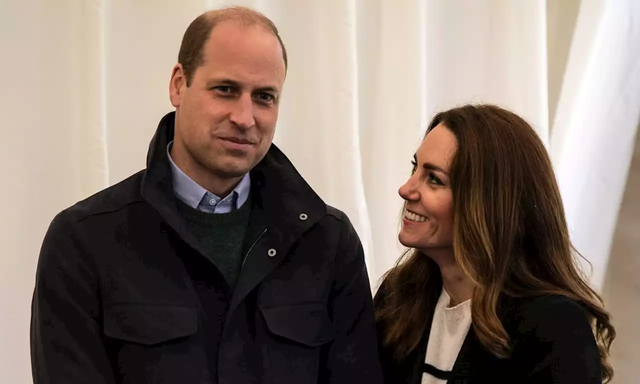 Prince William getting ‘grief’ from Kate Middleton after disappointing outing