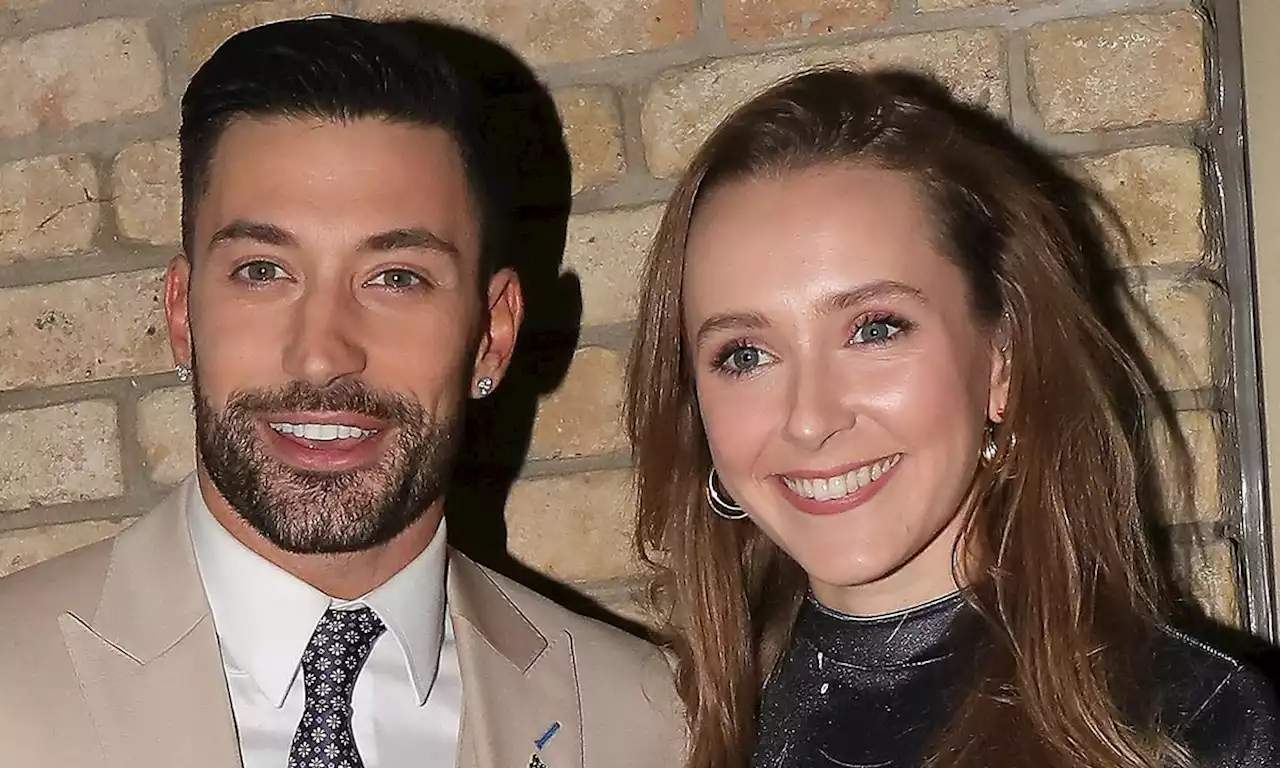 Strictly's Rose Ayling-Ellis nominated for new award - and Giovanni Pernice has the best reaction