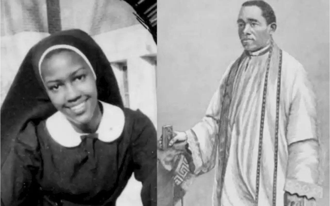 Meet the 6 American Black Catholics who are on the road to sainthood