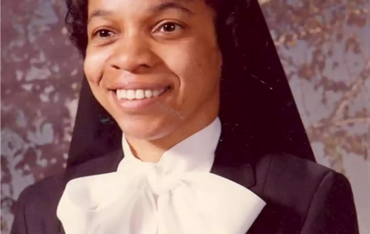 Servant of God Mother Mary Lange and the rich history of Black Catholic religious orders