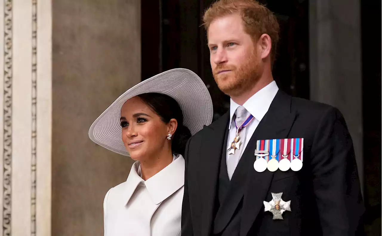 El regreso de Harry y Meghan a Reino Unido se ve cada vez más lejano