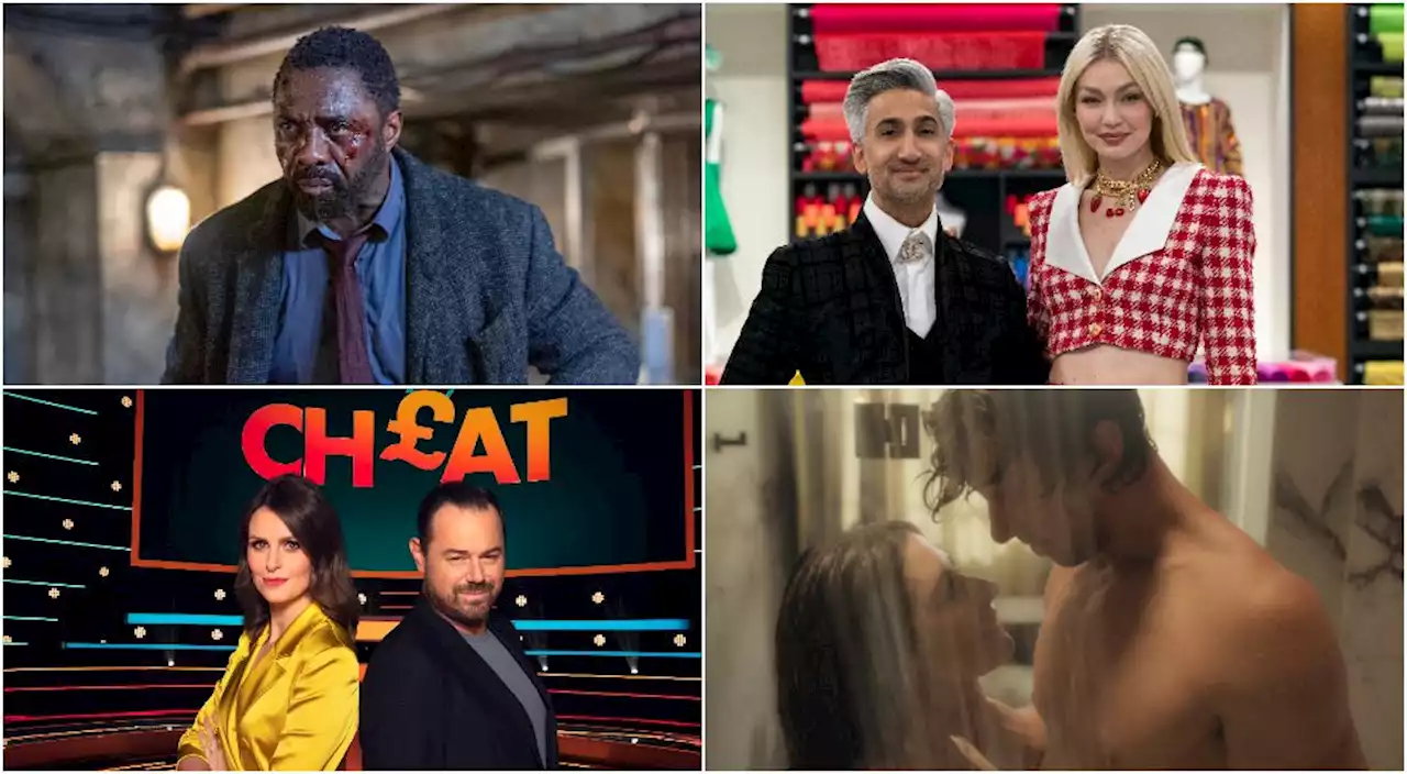 Here's Our Top Pick Of All The New Stuff Coming To Netflix This March