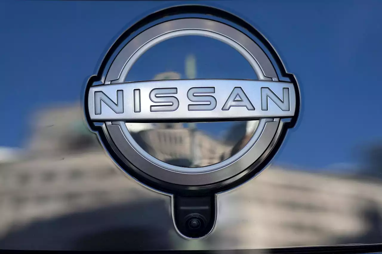 Nissan Recalls 800,000 SUVs Over Engine-Cutting Key Defect