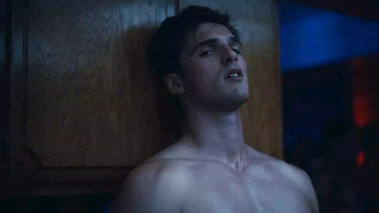 Jacob Elordi's next movie is a 'hot' gay drama